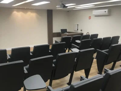 IOA Porto Alegre - Estrutura 16