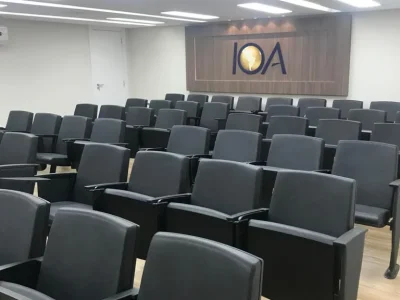 IOA Porto Alegre - Estrutura 17