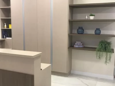 IOA Porto Alegre - Estrutura 18