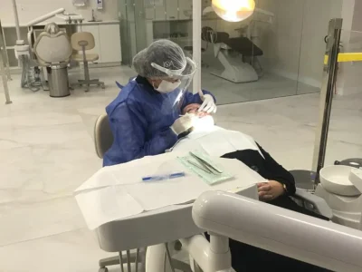 IOA Porto Alegre - Estrutura 5