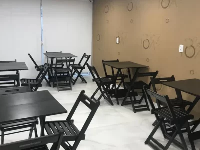 IOA Porto Alegre - Estrutura 7